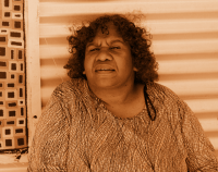 Abie Jangala