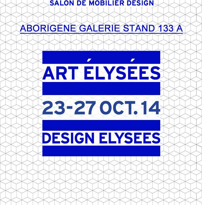 ART ELYSEES 2014