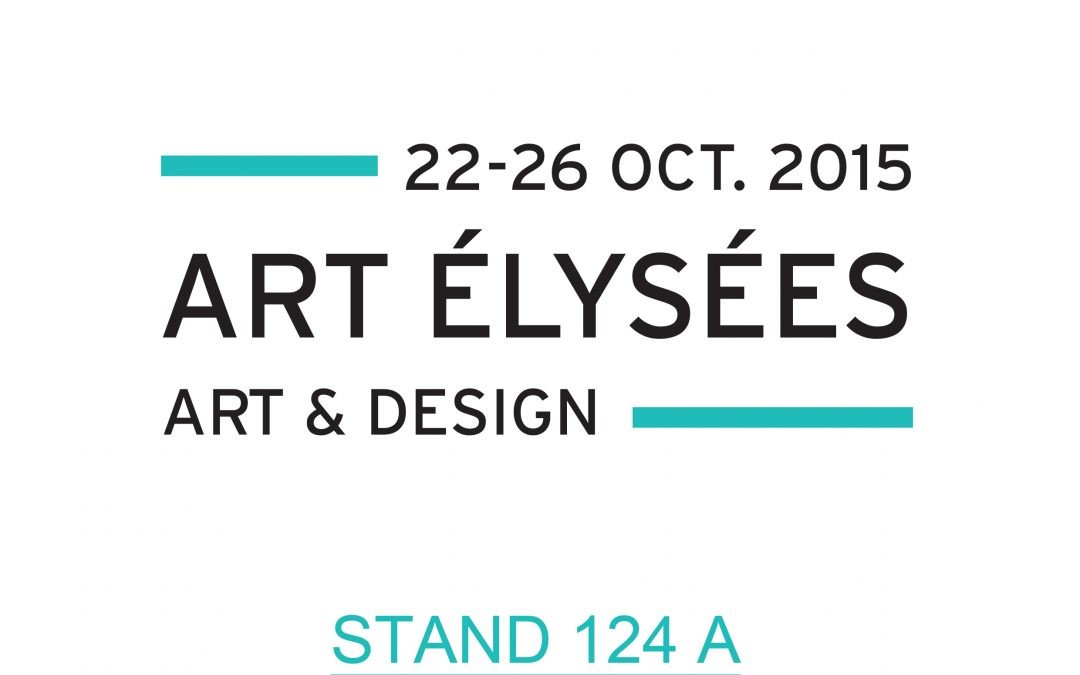 ART ELYSEES 2015