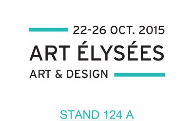 ART ELYSEES 2015