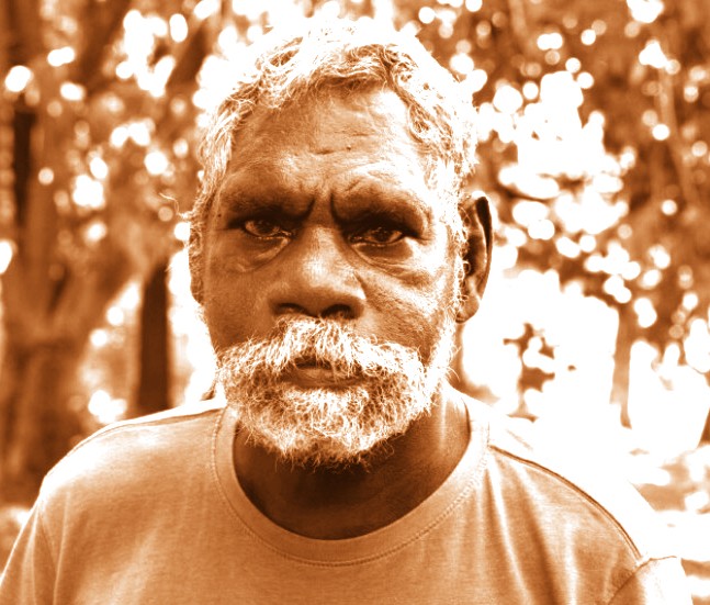 Conrad Kamilowra Tjungwuti