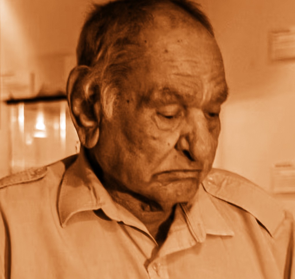 Jack Dale Mengenen