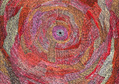 Julie Nangala Robertson Shirley