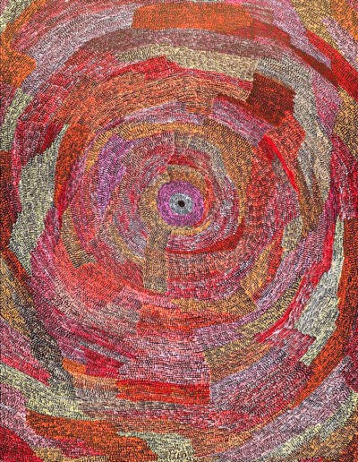 Julie Nangala Robertson Shirley