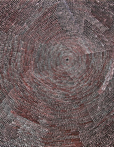 Julie Nangala Robertson Shirley