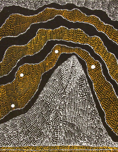 Julie Nangala Robertson Shirley