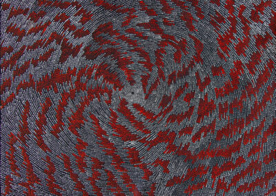 Julie Nangala Robertson Shirley