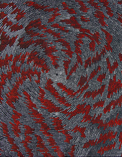 Julie Nangala Robertson Shirley