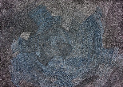 Julie Nangala Robertson Shirley