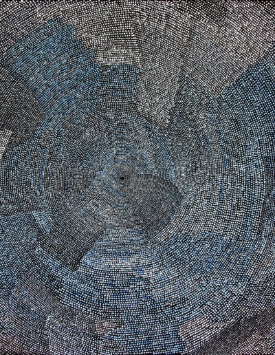 Julie Nangala Robertson Shirley