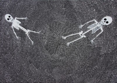 Julie Nangala Robertson Shirley