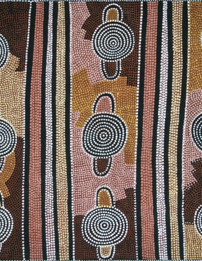 Billy Stockman Tjapaltjarri