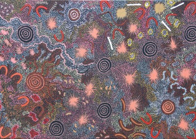 Gabriella Possum Nungurrayi