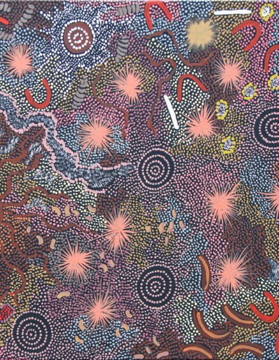 Gabriella Possum Nungurrayi
