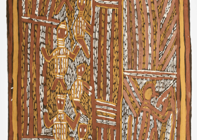 Thomas Nandjiwarra Amagula