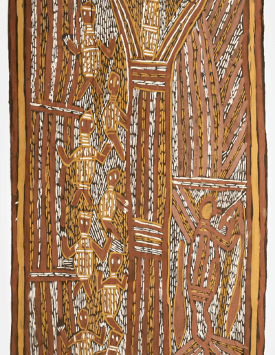 Thomas Nandjiwarra Amagula