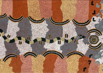 Long Jack Phillipus Tjakamarra