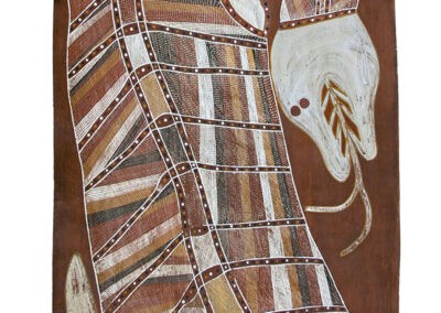 John Mawurndjul Balang Nakurulk