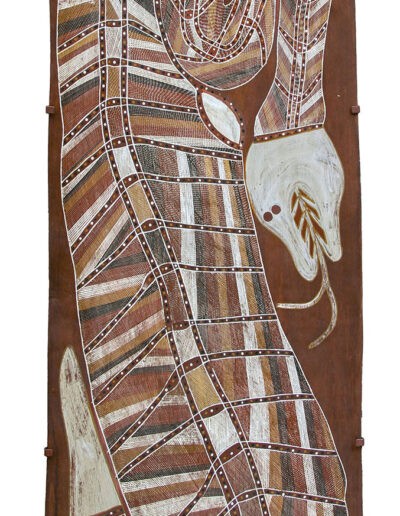 John Mawurndjul Balang Nakurulk